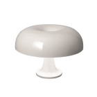 Artemide Nessino Table Lamp White