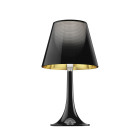 Flos Miss K Table Lamp Black