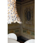 Kartell Bloom Pendant White 