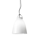 Fritz Hansen Caravaggio Opal Glass Pendant P2