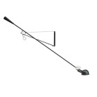 Flos 265 Wall Light - Black