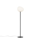 Foscarini Gregg Floor Lamp - Medium Graphite