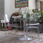 Kartell La Marie Chairs