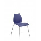 Kartell Maui Chair Blue