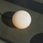 Flos Glo-Ball Basic Table Lamp