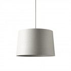 Foscarini Twiggy Pendant - White