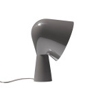 Foscarini Binic Table Lamp Grey