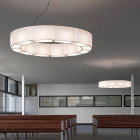 Santa & Cole Sexta 12 Suspension