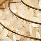 Verpan Fun 11DM Pendant Light Brass 