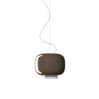 Foscarini Chouchin 3 Pendant Grey