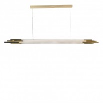 DCW éditions ORG P Horizontal LED Pendant 2000