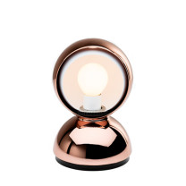 Artemide Eclisse 2021 Table Lamp - Copper