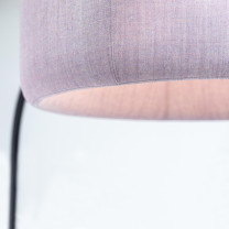 BuzziSpace BuzziJet Standing LED Floor Lamp Shade