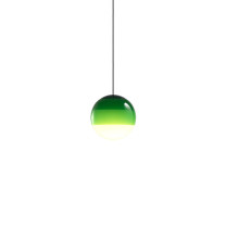 Marset Dipping Light LED Pendant 13 Green
