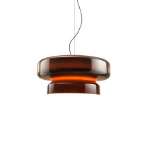 Marset Bohemia 84 LED Pendant Light Amber