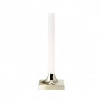 Kartell Goodnight Battery LED Portable Table Lamp Gloss Champagne