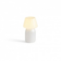 HAY Apollo Portable Table Lamp On