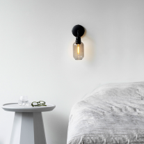 Normann Copenhagen Amp Wall Light