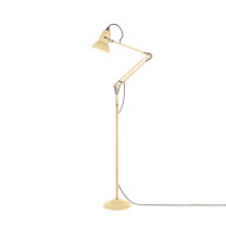Anglepoise Original 1227 Floor Lamp National Trust Buttermilk