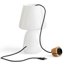 HAY Apollo Table Lamp Details
