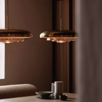 Audo Copenhagen Resonant Pendant Lights