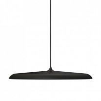 Design For The People Artist LED Pendant (Black - Largest)