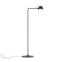 Artemide Ixa LED Reading Floor Lamp