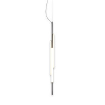 Marset Ambrosia V LED Pendant 175 Black