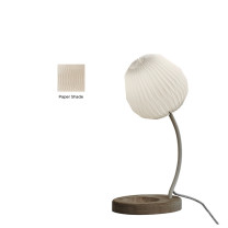 Le Klint Bouquet Table Lamp Paper Shade