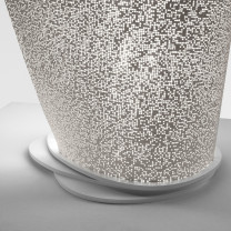 a-emotional light Blossom LED Table Lamp details