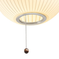 HAY Nelson Ball Wall Light - Shade Details