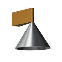 Pholc Apollo Wall Light - Cumin