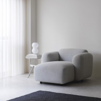 Normann Copenhagen Puff Table Lamp