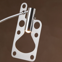 Axolight Bul-bo Floor Lamp - Light Source