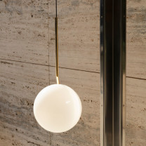 Flos IC 10 Year Anniversary Pendant