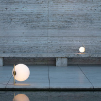 Flos IC 10-Year Anniversary Table Lamp