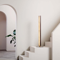 CTO Lighting Artes - Bronze Situ 