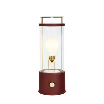 Tala The Muse Portable Lamp - Pomona Red
