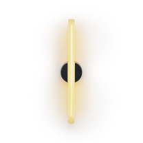 Tala Kilter Wall Light - Small, Dark Grey