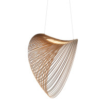 Luceplan Illan LED Suspension - Large