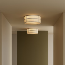 Audo Copenhagen Hashira Ceiling Lights