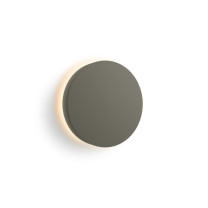 Vibia Dots LED Outdoor Wall Light - Green, 4684
