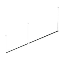 Vibia Sticks Solo LED Suspension - Large