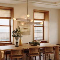 Tala Sycamore Chandelier 3 Tier Lifestyle