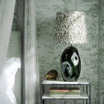 Porta Romana Edna Table Lamp Lifestyle