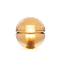 Bocci 14p Portable Lamp sepia