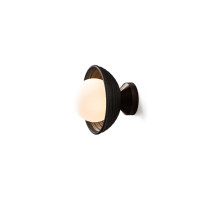 Bert Frank Eos Wall Ceiling Light Xtrem Dark Bronze