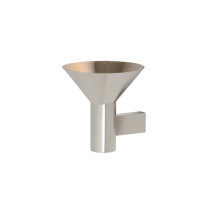 CTO Lighting Torres Wall Light Polished Nickel