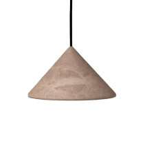 Mater Terra Pendant Light