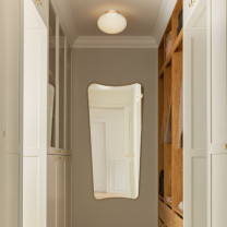 Nuura Rizzatto 301 Ceiling Light Lifestyle Hallway
